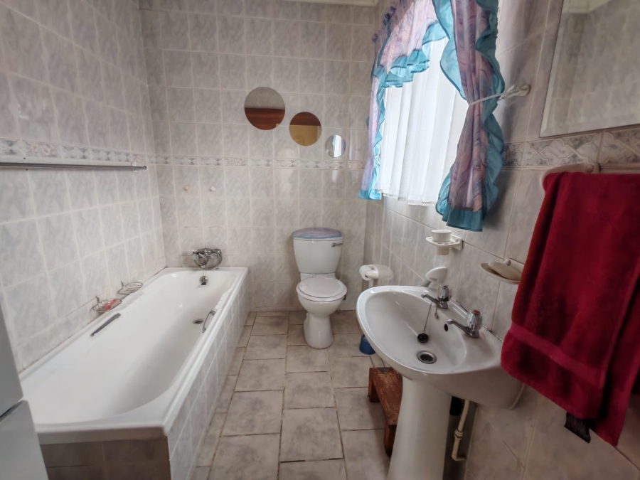 3 Bedroom Property for Sale in Sasolburg Ext 11 Free State